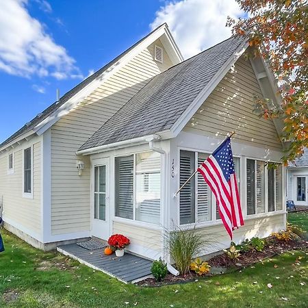 Cottage Retreat Wells Εξωτερικό φωτογραφία