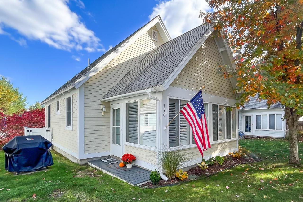 Cottage Retreat Wells Εξωτερικό φωτογραφία