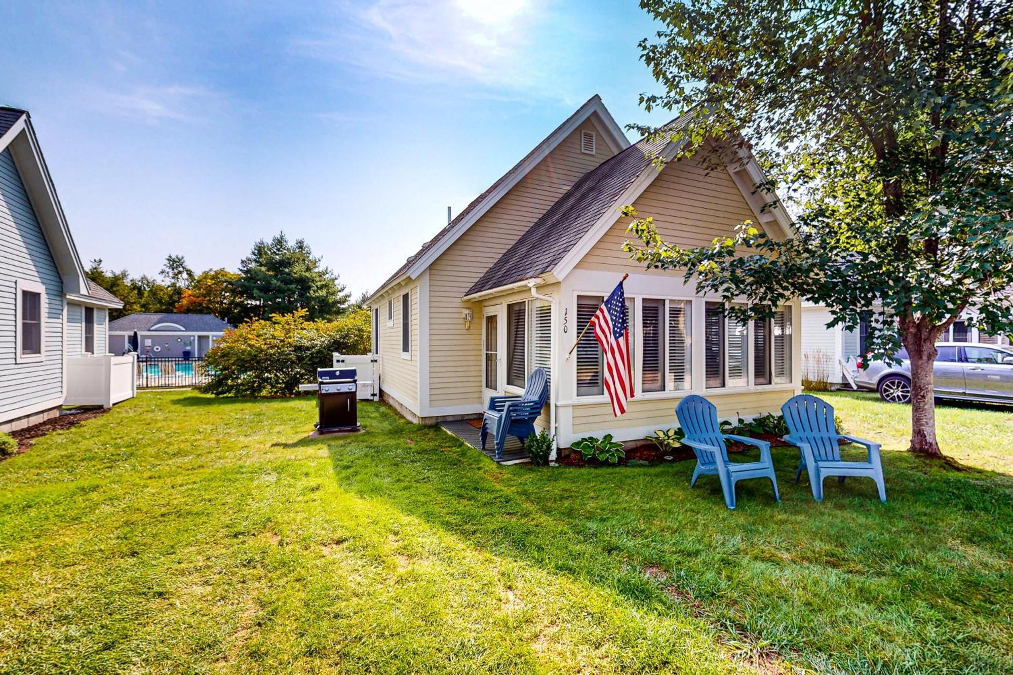 Cottage Retreat Wells Εξωτερικό φωτογραφία